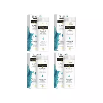 Кератин-биотиновый шампунь Thalia Pro, 300 мл