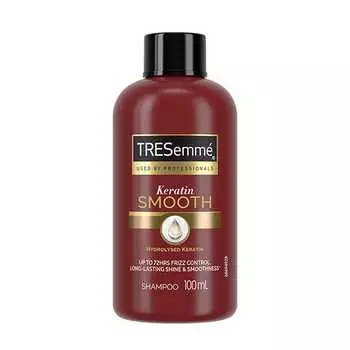 Кератин Гладкий 100 мл Tresemm