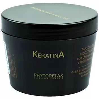 Кератин Maschera Ricostr, Phytorelax