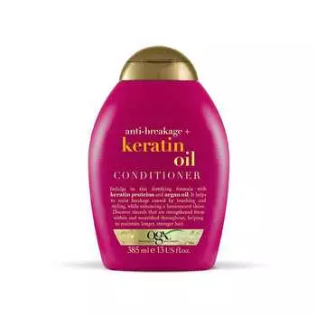 Кератиновое масло 385 мл Ogx