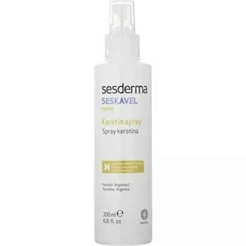Кератиновый спрей 200мл, Sesderma
