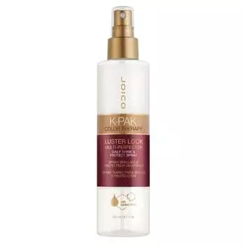 Кератиновый спрей для ухода за окрашенными волосами 200мл Joico K-Pak Color Therapy
