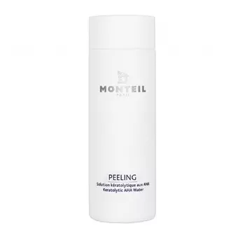 Кератолитический пилинг Aha 175мл, Monteil