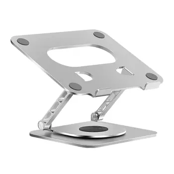Керчи Компьютерный стенд Kerzy, All aluminium alloy silver