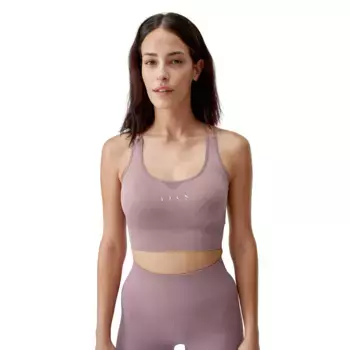 Керен Борн Живая Йога Женский Топ Born Living Yoga, цвет Burdeos