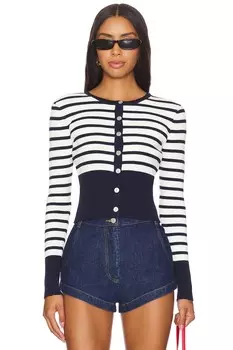 Керра кардиган All The Ways, синий