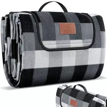 KESSER одеяло для пикника, походное одеяло