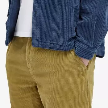 Kestin Брюки Aberlour Carpenter, зеленый