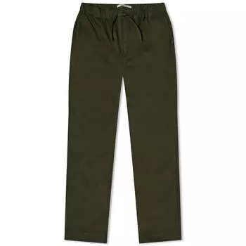 Kestin Inverness Trouser, темно-зеленый