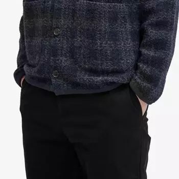 Kestin Инвернесс Брюки, черный