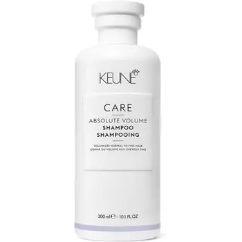 Keune Care Line Абсолютный объем шампунь для объема тонких волос 300мл