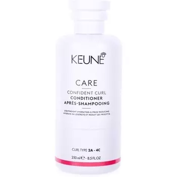 Keune Care Line Кондиционер для уверенности 250 мл