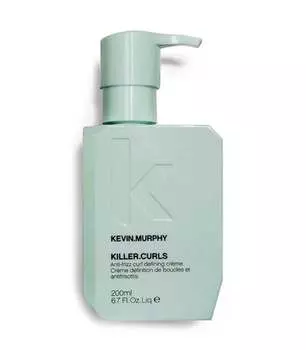 Кевин Мерфи, Killer Curls, крем для укладки вьющихся волос, 150 мл, Kevin Murphy