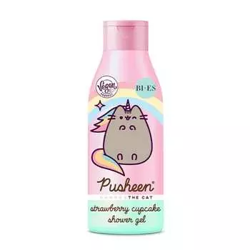 Кекс-гель 400 мл Pusheen