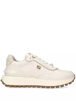 Кроссовки KG Kurt Geiger Louisa, светло-бежевый