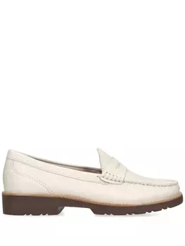 KG Kurt Geiger лоферы Melody, нейтральный цвет