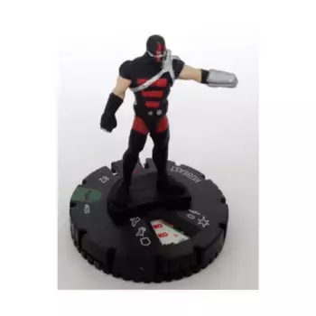 КГБист #020, DC HeroClix - Batman - Singles