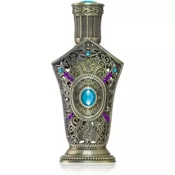 Khadlaj Ibhaar Olio Profumato Аромат унисекс 18 мл