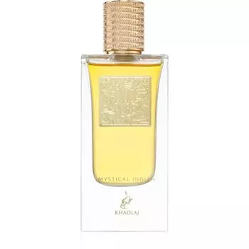 Khadlaj, Oud Pure Mystical Indian, парфюмированная вода, унисекс, 60 мл