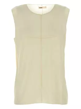 KHAITE Алло топ, нейтральный