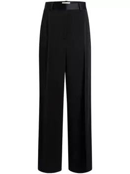 KHAITE пальто-пиджак The Ray, черный