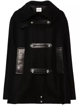 KHAITE пальто The Melbo, черный