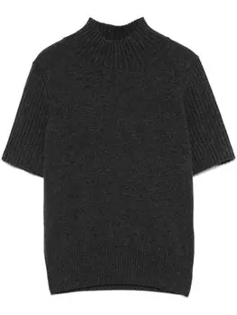 KHAITE свитер Cecil, серый