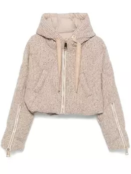 Khrisjoy куртка Khris, серый