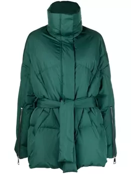 Khrisjoy куртка Puff New Iconic, зеленый
