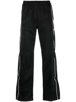 Khrisjoy спортивные брюки, черный