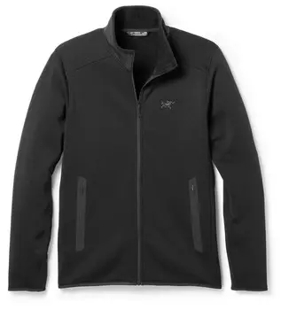 Кианитовая куртка - Мужская Arc'teryx, черный