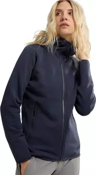 Кианитовая толстовка Arc'teryx, цвет Black Sapphire 1