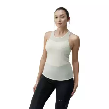 Kiava Born Living Yoga Женская футболка, цвет Piedra