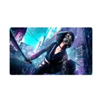 Кибер-ниндзя, Kraken Gamematz