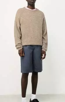 КИБЕРТАУН AMERICAN VINTAGE, цвет boulgour chine