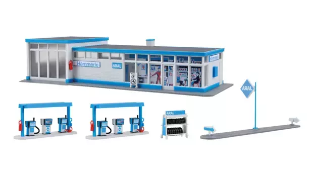 Кибри азс арал Viessmann