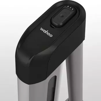 KICKR Восхождение Wahoo Fitness, черный