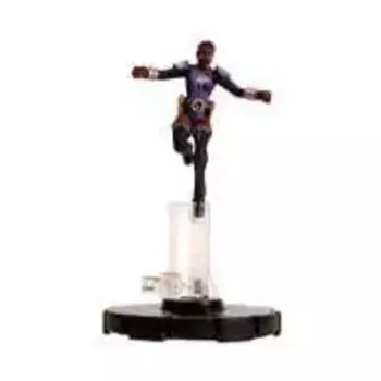 Кид Квантум № 031 — Новичок, DC HeroClix - Legacy - Singles