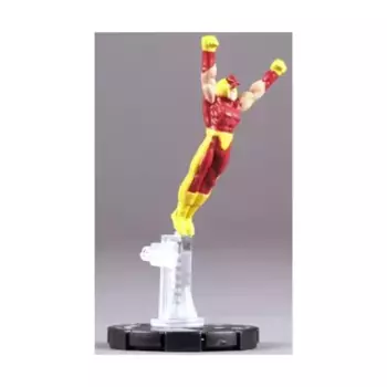 Кид Нова #038 – Опытный, Marvel HeroClix - Supernova - Singles