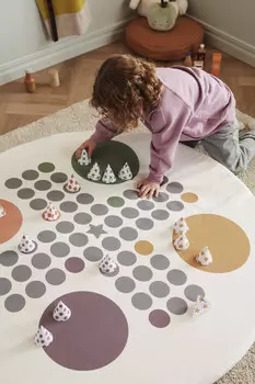 Kid's Concept - Напольный матрас - Ludo Game Inna marka