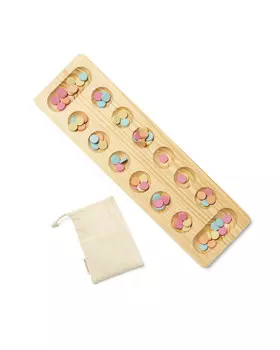 Kid's Concept - настольная игра Калаха Kids Concept