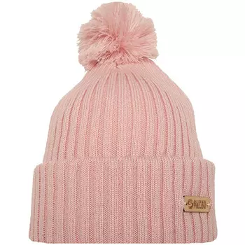 Кидэ шляпа Superyellow, розовый