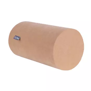 KiddyMoon Пенопластовая игровая площадка VELVET пустынный розовый ролик Игрушка для игровой площадки