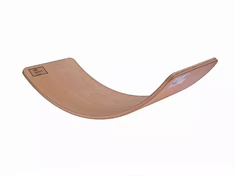 KidiBoard, балансборд