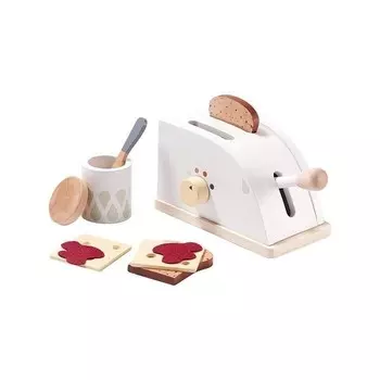 Kids Concept Bistro Деревянный тостер