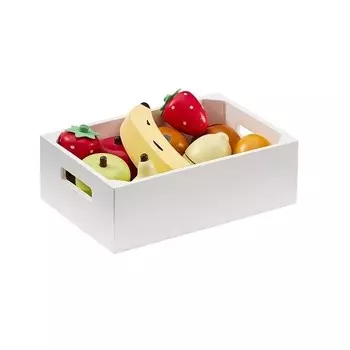 Kids Concept, бистро Skrzynka z Owocami