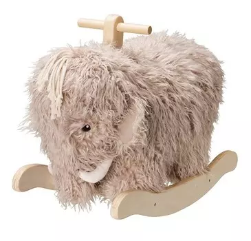 Kids Concept, качающийся мамонт