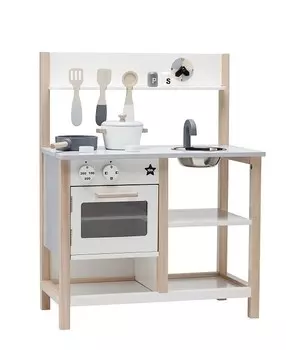 Kids Concept, кухня, гарнитур