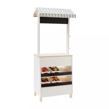 Kids Concept, ларек-бистро