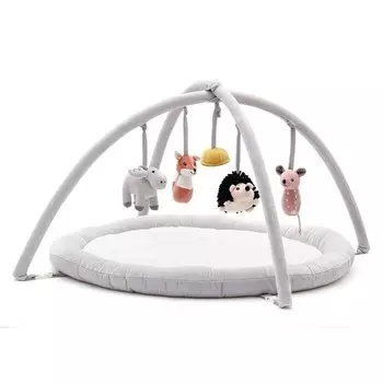 Kids Concept, обучающий коврик Edvin